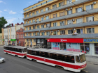 В Самаре усилят работу наземного общественного транспорта и метро