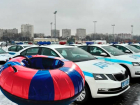 В Тольятти наказали водителя, катавшего молодёжь на ватрушке по трассе