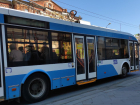 На троллейбусных маршрутах Самары может появиться коммерческий перевозчик