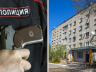 Сначала он напал на ребёнка: новые факты о стрельбе в Тольятти, где полицейский убил безумного уголовника