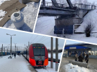 ЧП на железной дороге в Чапаевске: всё, что известно к вечеру 4 марта