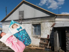 Жену рабовладельца в Самарской области будут судить за истязание младенцев-двойняшек