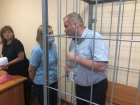 Прокурора Сызрани Вадима Федорина арестовали на 2 месяца