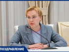 17 июля День рождения отмечает глава Самары Елена Лапушкина