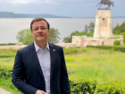 Дмитрий Азаров объявил, когда откроется первая очередь набережной в Тольятти