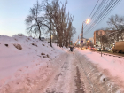 Уволенного за плохую уборку снега директора МП «Благоустройство» хотят назначить замглавы Самарского района по ЖКХ