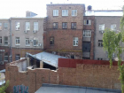 Жители Самары заметили строительные работы на доме, где жила Марина Цветаева