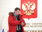 Депутат Михаил Матвеев показал, что повезёт из Самары в Москву