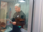 Бывшему председателю правительства Самарской области Виктору Кудряшову продлили арест на 2 месяца