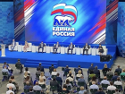 В Самарской области открылись участки для предварительного голосования «Единой России»