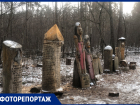 Место, где Дух сливается с серой сущностью: что происходит на капище в тольяттинском лесу