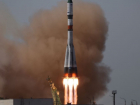С космодрома Байконур запустили ракету «Союз-2», собранную в самарском «РКЦ «Прогресс»
