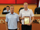 «За вклад в авторитет»: лучшим полицейским Самарской области вручили правительственные награды