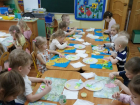 В Самаре с нового года повысят плату за детский сад