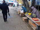 В Промышленном районе Самары проходят рейды по пресечению незаконной торговли