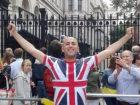 Полюбивший Самару волонтёр из Англии заявил о своём желании стать премьер-министром Великобритании