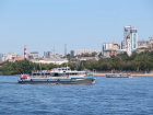 В Самаре в День России пройдет зрелищный парад судов на Волге
