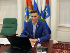 16-летний Сергей Спирин назначен главой комиссии по городской среде и ЖКХ в общественном молодёжном парламенте при думе Самары