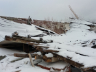Следственный комитет в Самаре проверит здание, рухнувшее на сборщика металлолома
