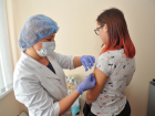 В Самарской области более 1,5 тыс. подростков привились от коронавируса