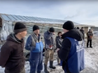 В тепличном комплексе в Красноярском районе пресекли незаконную работу мигрантов