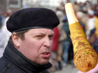 «Ваш хрен почернеет!»: на самарском рынке депутата Госдумы попросили «не сливать водичку» ради здоровья