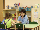 В Самарской области поднимут заплату учителям и воспитателям 