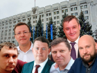 Будет ли интрига на губернаторских выборах в Самарской области? Отвечают политологи Калачёв и Комелев