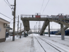 На железной дороге в Самарской области произошла диверсия