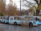 В Самаре временно изменят маршрут троллейбуса №6