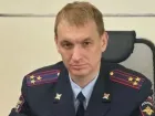 Игорь Бобров возглавил УГИБДД по Самарской области