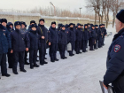Сегодня полиция Самарской области проводит масштабные рейды 