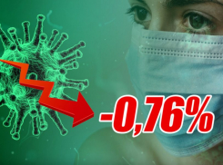 В Самарской области за сутки зарегистрировано 118 новых случаев коронавируса