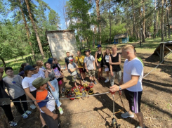В детском лагере «Космос» началась прокурорская проверка
