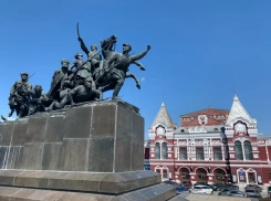 Самарцам назвали сроки реставрации городских театров 