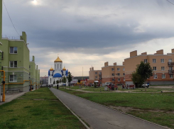 В пятницу в Самаре будет дождливо и облачно