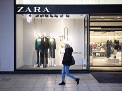 От Gucci до Zara: жители Самары стали закупаться на Авито в два раза чаще
