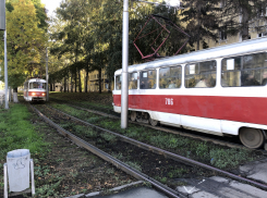 Самара вошла в топ-10 городов по качеству общественного транспорта