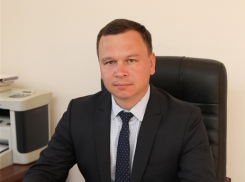 В отношении главы департамента градостроительства Самары Сергея Шанова возбуждено уголовное дело о растрате