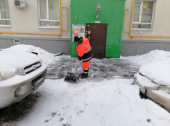 300 тысяч рублей за 300 травм в гололёд: «Благоустройство» снова оштрафовали за плохую уборку снега