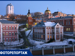 В преддверии Страстной недели и Пасхи показываем топ-10 самых красивых храмов Самары