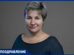 «Настя – ты космос»: сегодня день рождения отмечает одна из матерей самарской журналистики
