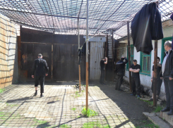 «Потерял веру в закон»: в Самаре подсудимый  специализируется на административных исках 