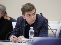 Министром цифрового развития Самарской области назначили заместителя вологодского губернатора – Виктора Злобича