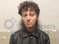 «Я больше так не буду»: певца Шарлота арестовали на 13 суток