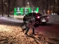 Дети мигрантов избили мальчика из Тольятти битой 