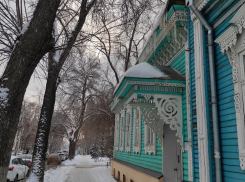 Воскресное утро в Самаре будет солнечным, день – пасмурным