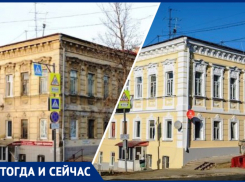 Самарский неоренессанс: недавно завершилась реставрация яркого образца архитектуры 19 века