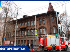 «Его спасение – дело чести!» : как выглядит Дом Челышева после пожара