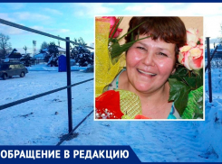 Заслуженного педагога Самары лишили света и «прижали» забором